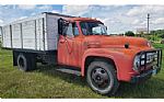 1953 F600 Thumbnail 1
