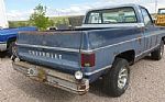 1973 K10 1/2 Ton Thumbnail 6