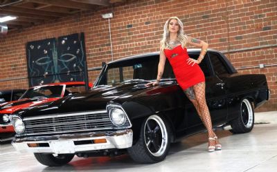 1967 Chevrolet Chevy II 