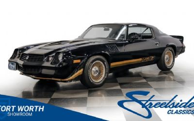 1979 Chevrolet Camaro Z28 