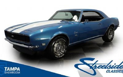 1968 Chevrolet Camaro RS/SS 454 Tribute 