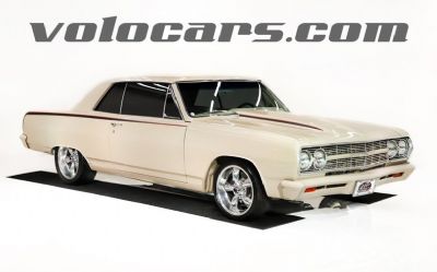 1965 Chevrolet Chevelle 