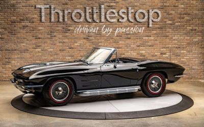 1964 Chevrolet Corvette 