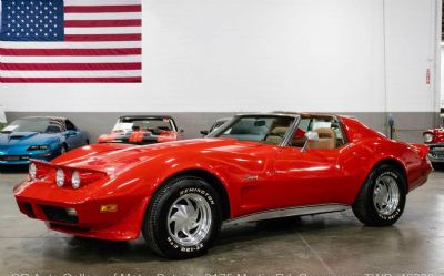 1974 Chevrolet Corvette 