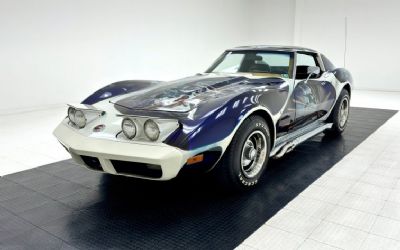 1974 Chevrolet Corvette Coupe 