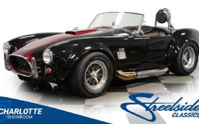 1965 Shelby Cobra Factory Five Mark III 