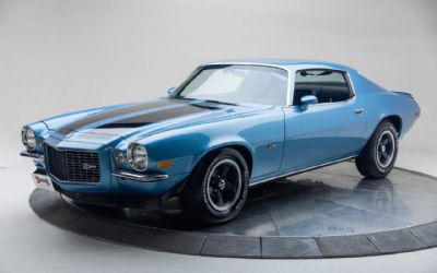 1970 Chevrolet Camaro RS Z28