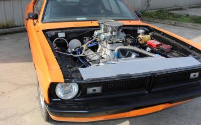 1971 Dodge Dart Demon Prostreet