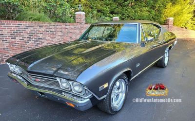 1968 Chevrolet Chevelle 