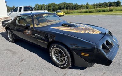 1979 Pontiac Trans Am T-TOP Coupe