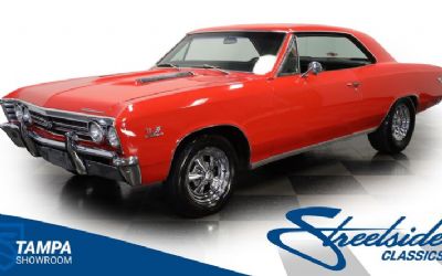 1967 Chevrolet Chevelle SS 