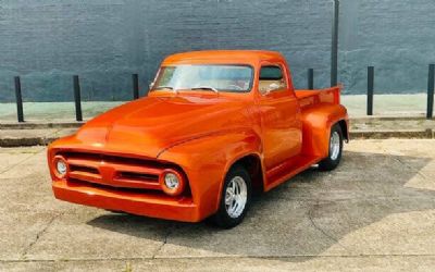 1954 Ford F-100 