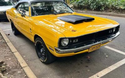 1971 Dodge Demon 