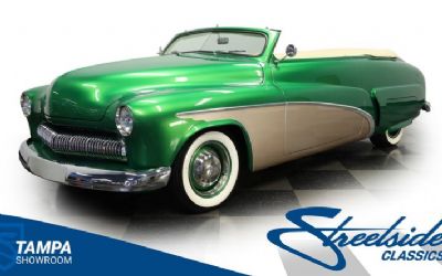 1949 Mercury Convertible 