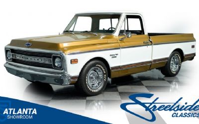 1970 Chevrolet C10 