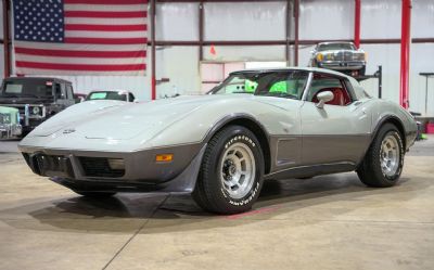 1978 Chevrolet Corvette 