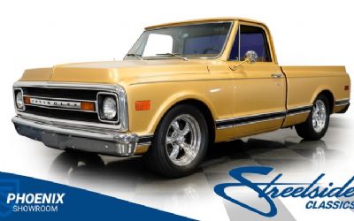 1970 Chevrolet C10 