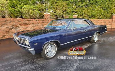 1967 Chevrolet Chevelle 