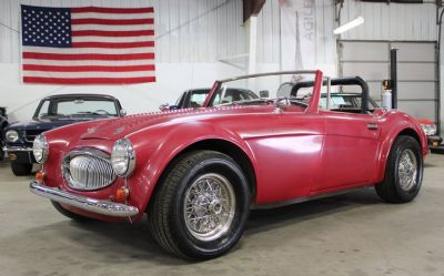 1989 Ford Healey Replica (sebring) 