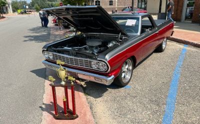 1964 Chevrolet El Camino 