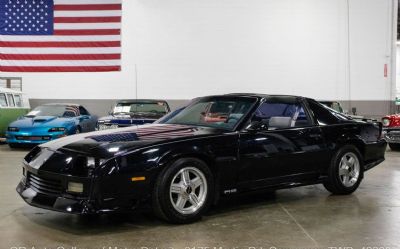 1991 Chevrolet Camaro RS 