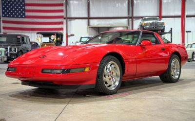 1995 Chevrolet Corvette LT-1 