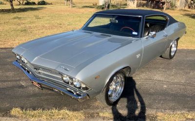 1969 Chevrolet Chevelle 