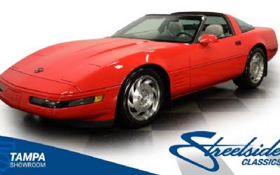 1994 Chevrolet Corvette 