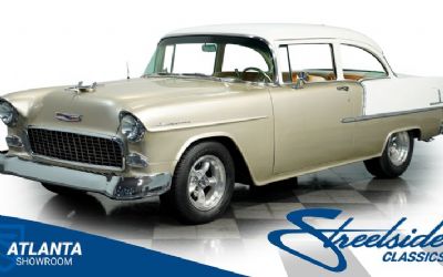 1955 Chevrolet 210 Restomod 