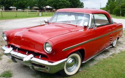 1953 Mercury Monterey 