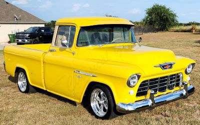 1955 Chevrolet 3100 