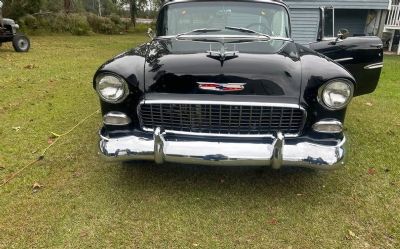 1955 Chevrolet Bel Air 