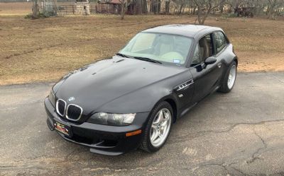 2000 BMW Z3 M 2DR Hatchback