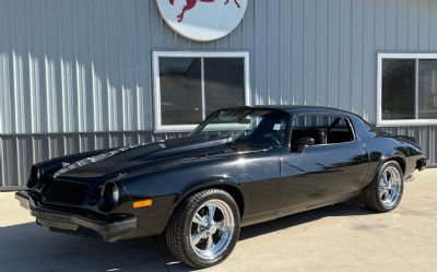 1976 Chevrolet Camaro 