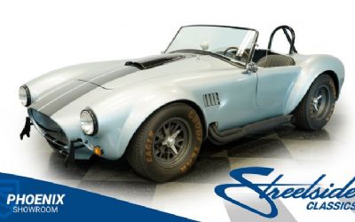 1965 Shelby Cobra 427 Hurricane Motorsport 1965 Hurricane 427 Roadster