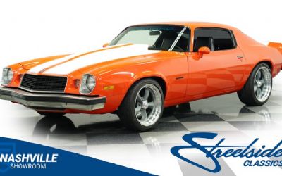 1974 Chevrolet Camaro 