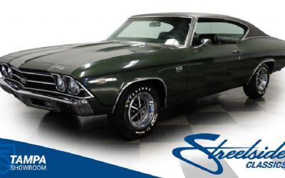 1969 Chevrolet Chevelle SS 396 