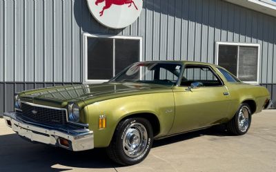 1973 Chevrolet Chevelle