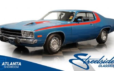 1974 Plymouth Road Runner 