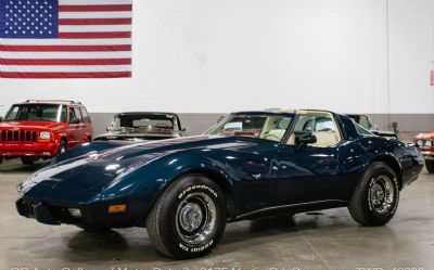 1979 Chevrolet Corvette 