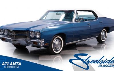 1970 Chevrolet Malibu 