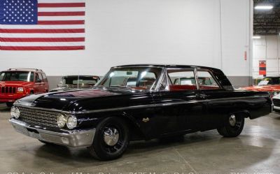 1962 Ford Galaxie 