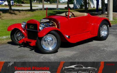 1927 Ford Roadster 