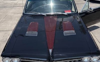 1964 Pontiac GTO Coupe 