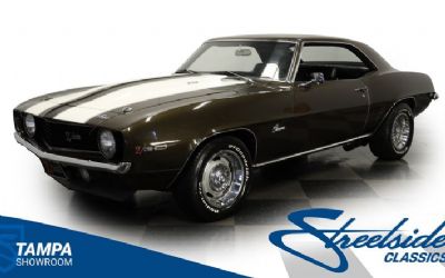 1969 Chevrolet Camaro Z/28 Tribute 