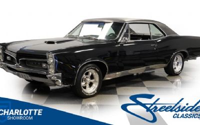 1967 Pontiac GTO 