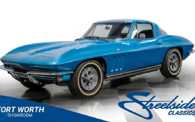 1965 Chevrolet Corvette 