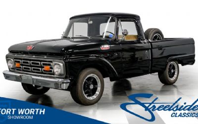 1964 Ford F-100 