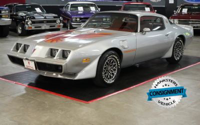 1979 Pontiac Trans Am 