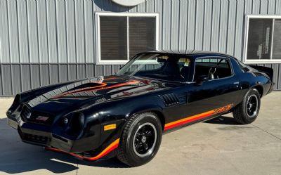 1979 Chevrolet Camaro 